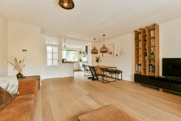 Medium property photo - Osdorperweg 37, 1066 EJ Amsterdam
